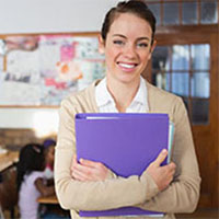 Master of Arts in Teaching