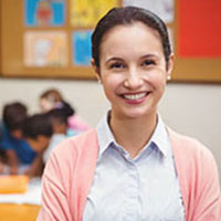 MA in Education with Leadership and Administration