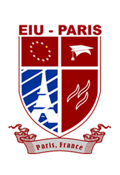 European International University Logo